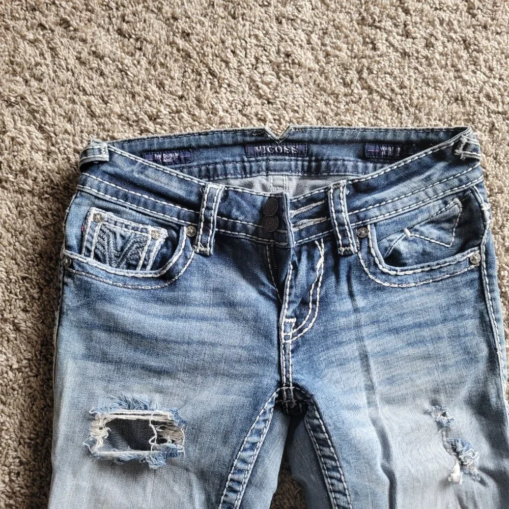 Jeans - Picture 3 of 4